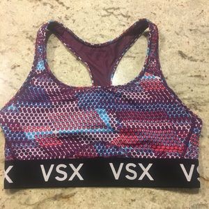 VSX SPORT SPORTS BRA